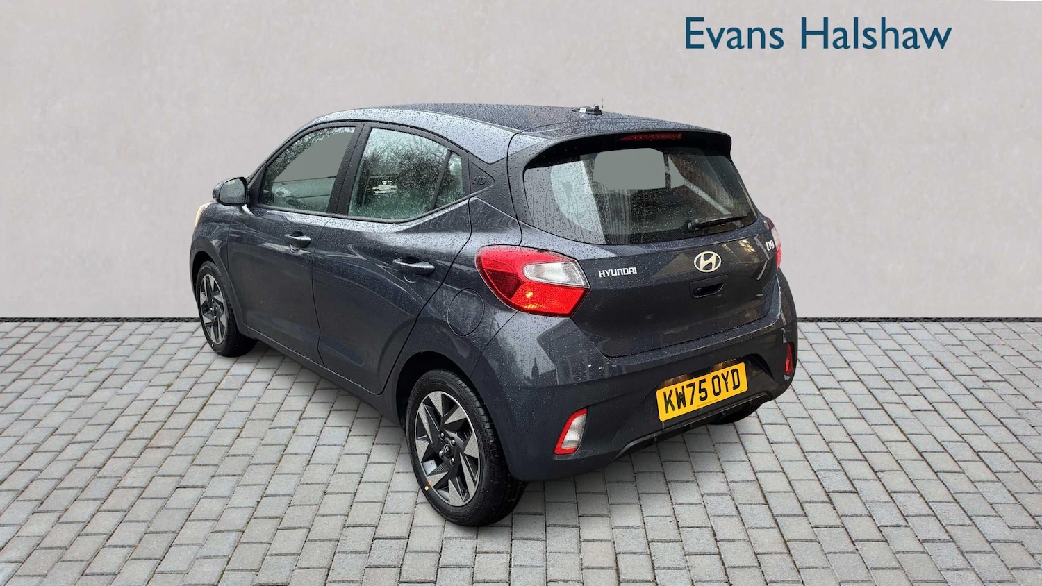 Used Hyundai i10 2025 for sale - 77857190: Photo 4