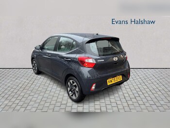 Used Hyundai i10 2025 for sale - 77857190: Photo