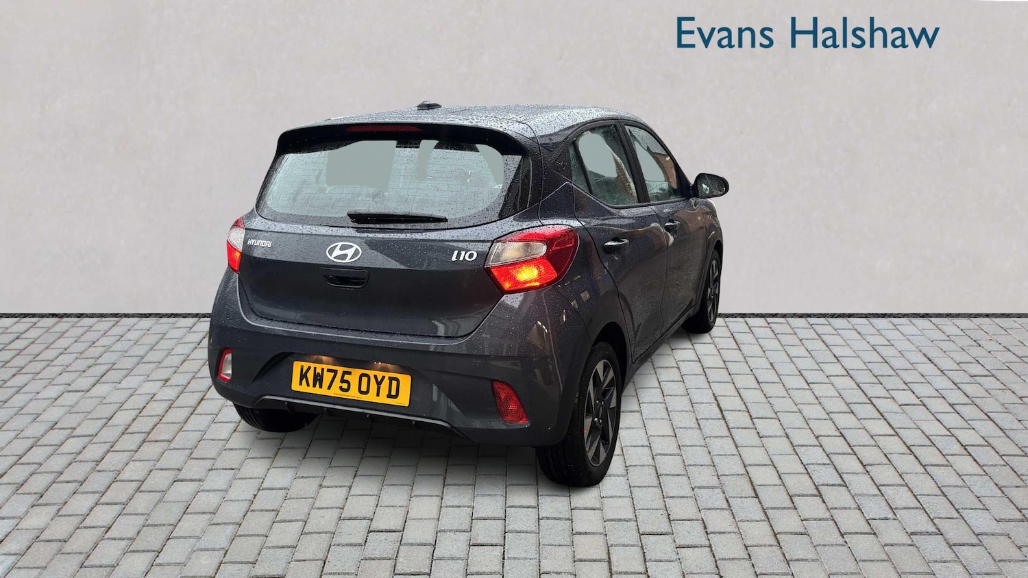 Used Hyundai i10 2025 for sale - 77857190: Photo 5