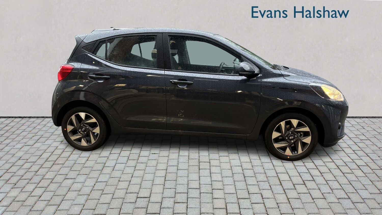 Used Hyundai i10 2025 for sale - 77857190: Photo 6