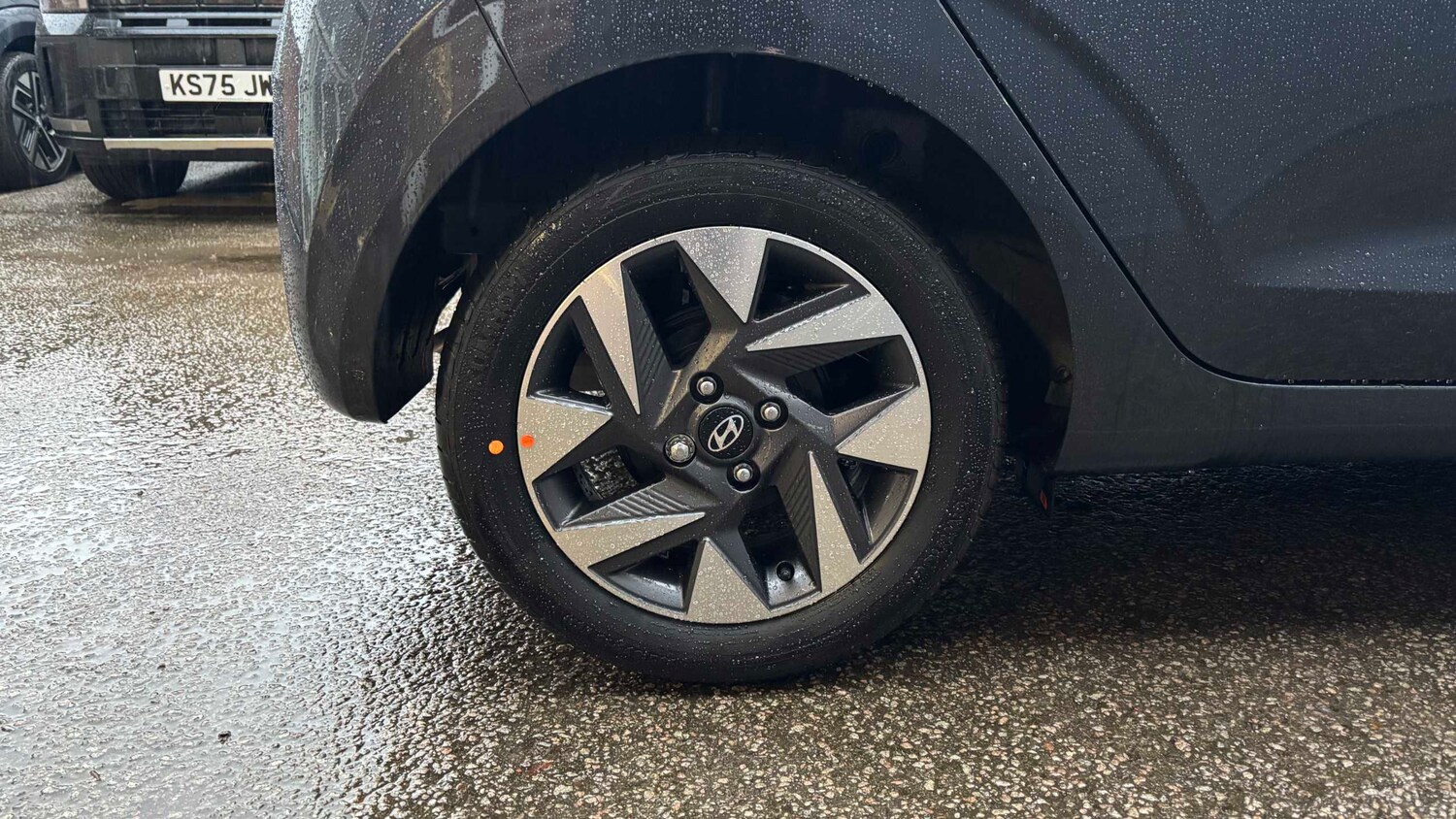 Used Hyundai i10 2025 for sale - 77857190: Photo 7