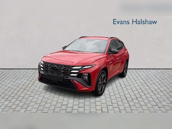 Used Hyundai TUCSON 2026 for sale - 79306399: Photo