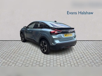 Used Citroen C4 2024 for sale - 79172254: Photo