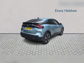 Used Citroen C4 2024 for sale - 79172254: Photo
