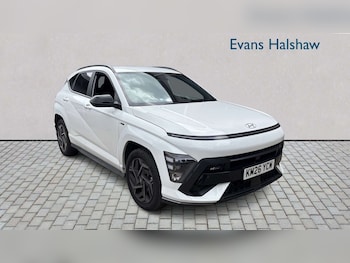 Used Hyundai KONA 2026 for sale - 78967505: Photo