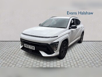 Used Hyundai KONA 2026 for sale - 78967505: Photo