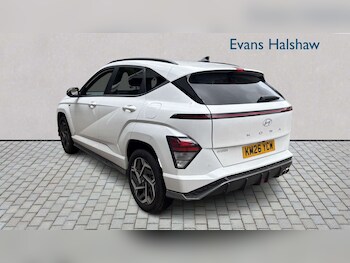 Used Hyundai KONA 2026 for sale - 78967505: Photo