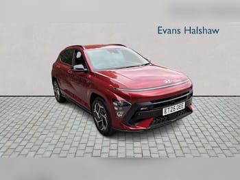 Used Hyundai KONA 2025 for sale - 79455589: Photo