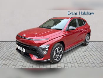 Used Hyundai KONA 2025 for sale - 79455589: Photo