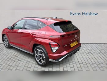Used Hyundai KONA 2025 for sale - 79455589: Photo