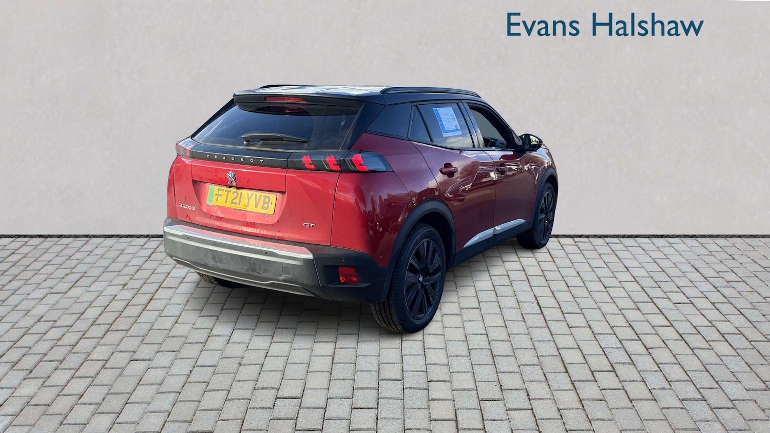 Used Peugeot 2008 2021 for sale - 78060366: Photo 4