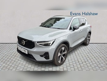 Used Volvo XC40 2023 for sale - 79535725: Photo