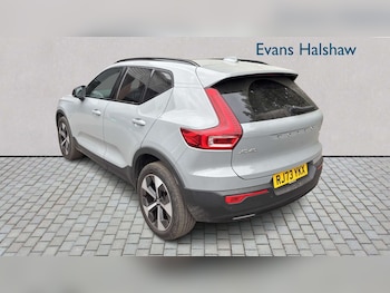 Used Volvo XC40 2023 for sale - 79535725: Photo
