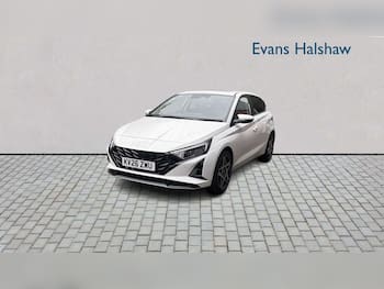 Used Hyundai i20 2026 for sale - 79535390: Photo