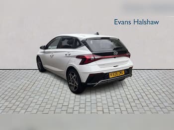 Used Hyundai i20 2026 for sale - 79535390: Photo