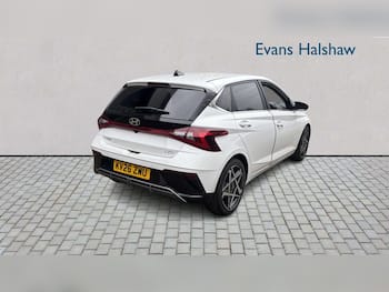 Used Hyundai i20 2026 for sale - 79535390: Photo