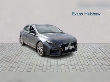 Used Hyundai i30 2019 for sale - 78625642: Photo