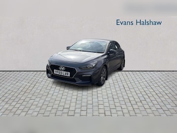 Used Hyundai i30 2019 for sale - 78625642: Photo