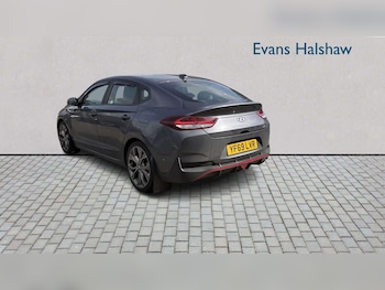 Used Hyundai i30 2019 for sale - 78625642: Photo