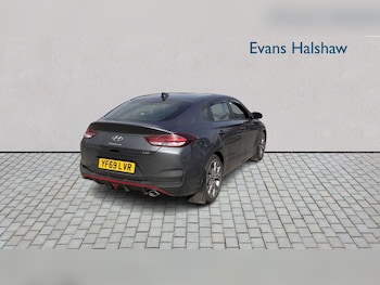 Used Hyundai i30 2019 for sale - 78625642: Photo