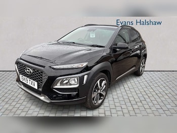 Used Hyundai KONA 2019 for sale - 78625245: Photo