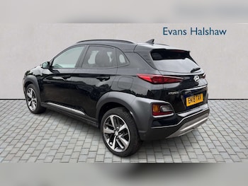 Used Hyundai KONA 2019 for sale - 78625245: Photo