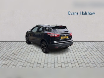 Used Nissan Qashqai 2016 for sale - 78076959: Photo