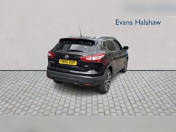 Used Nissan Qashqai 2016 for sale - 78076959: Photo