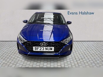 Used Hyundai i20 2023 for sale - 78294601: Photo