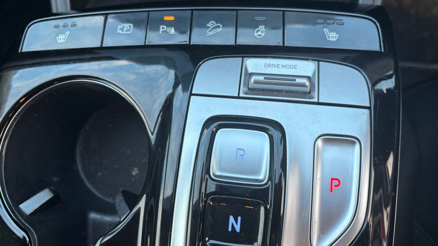 Used Hyundai TUCSON 2024 for sale - 77860782: Photo 14