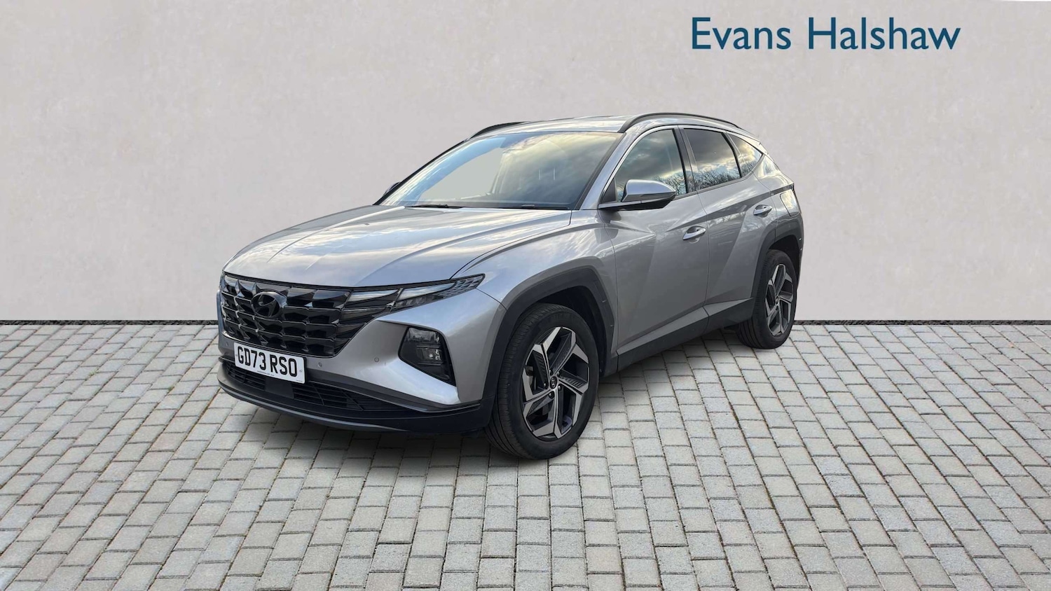 Used Hyundai TUCSON 2024 for sale - 77860782: Photo 2