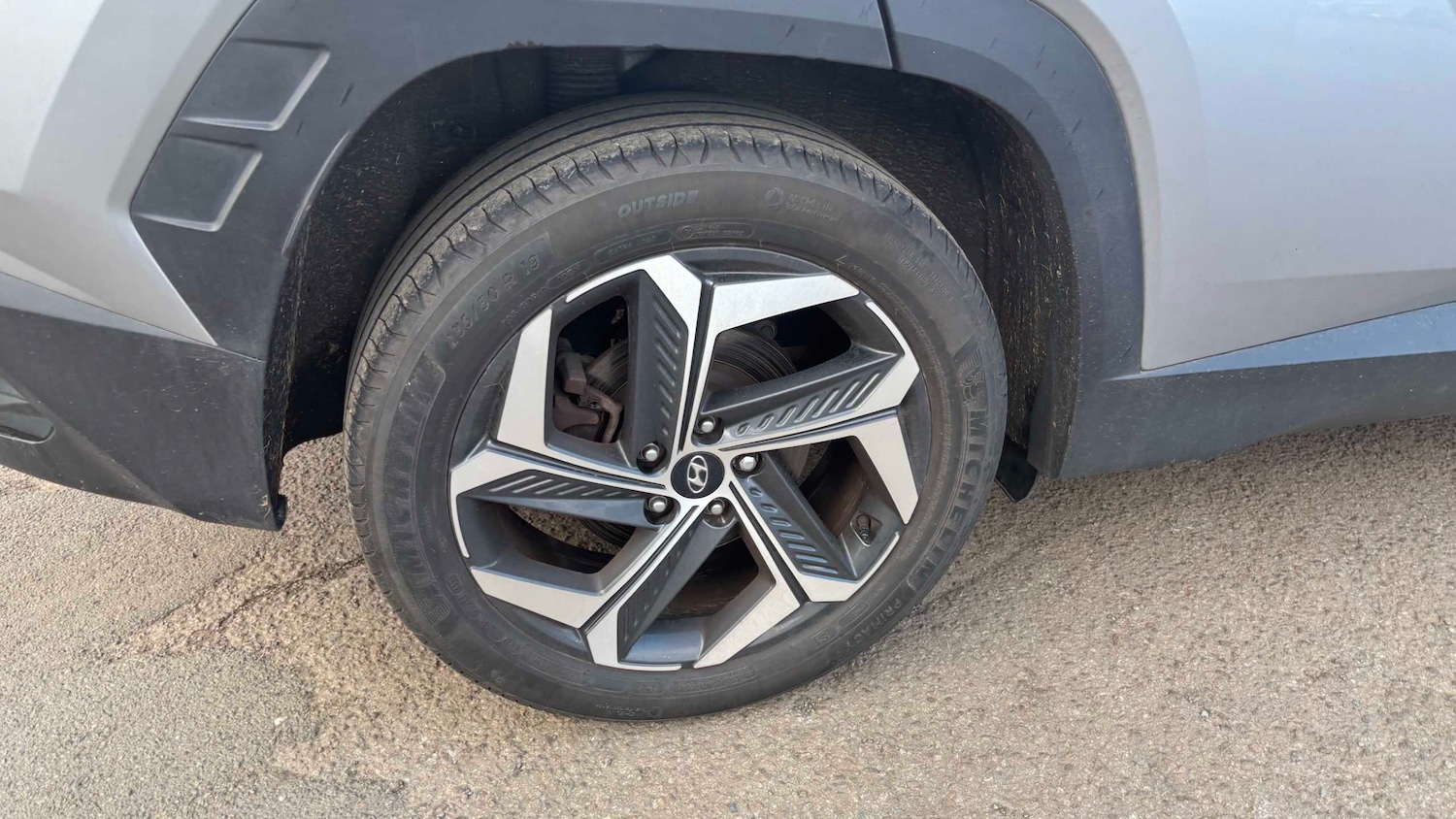 Used Hyundai TUCSON 2024 for sale - 77860782: Photo 5