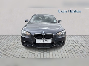 Used BMW 1 Series 2013 for sale - 78294856: Photo