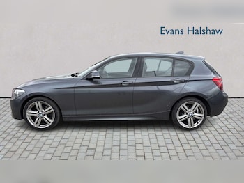 Used BMW 1 Series 2013 for sale - 78294856: Photo