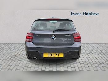 Used BMW 1 Series 2013 for sale - 78294856: Photo