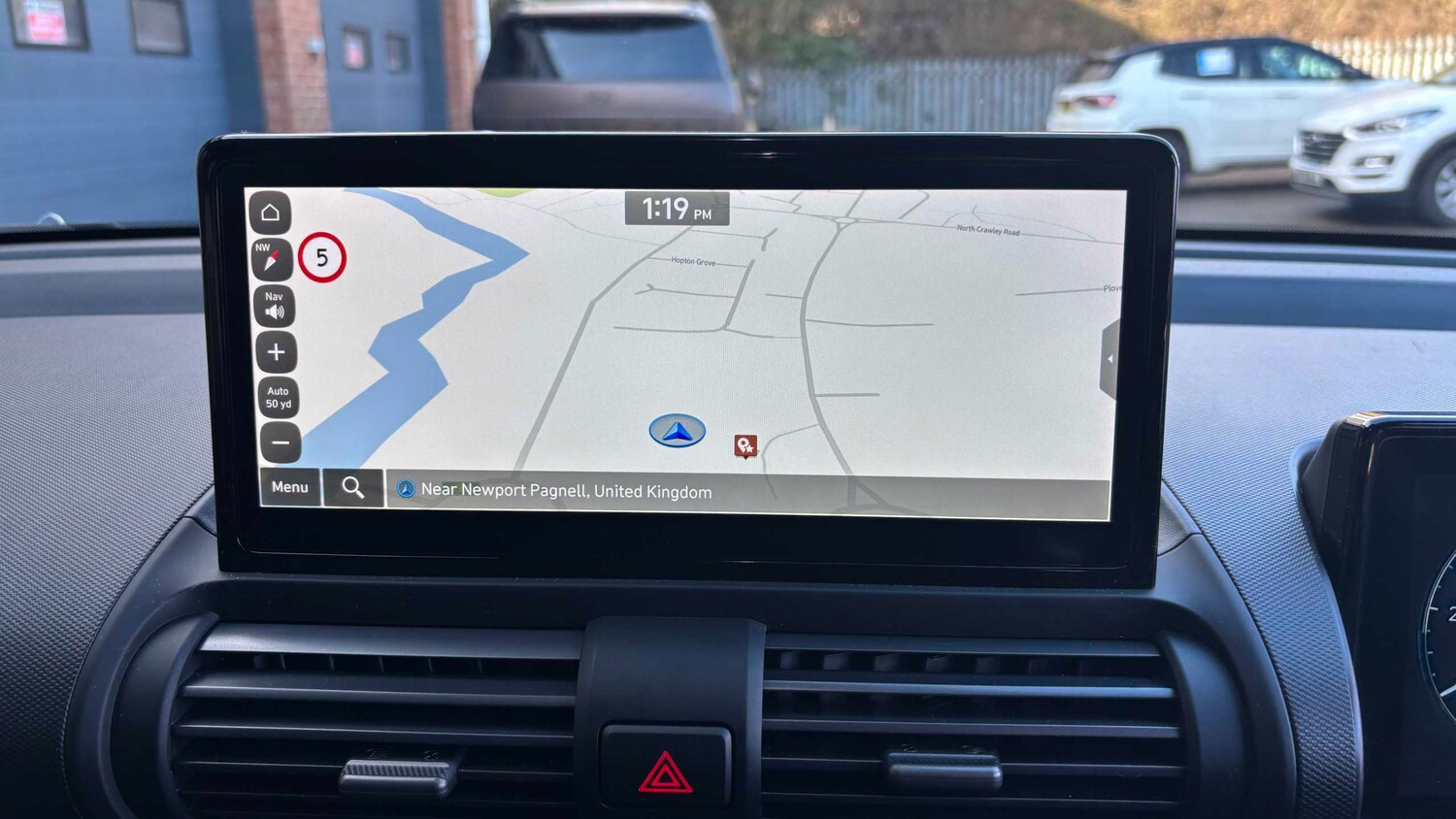 Used Hyundai Other for sale - 77862155: Photo 10