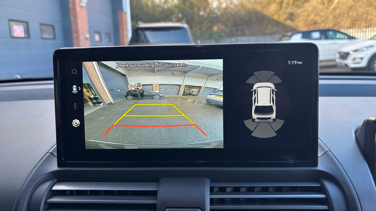 Used Hyundai Other for sale - 77862155: Photo 11