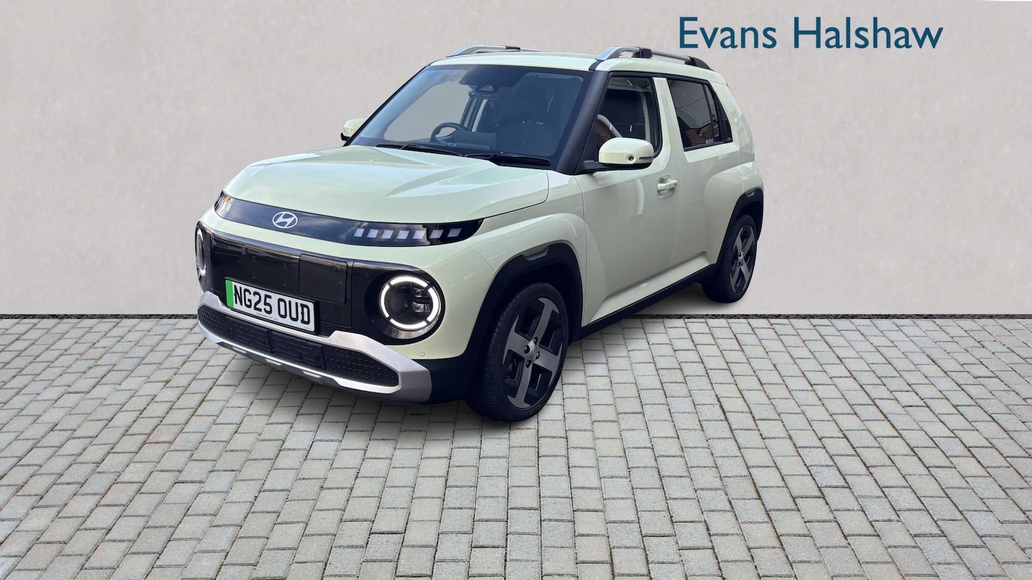 Used Hyundai Other for sale - 77862155: Photo 2