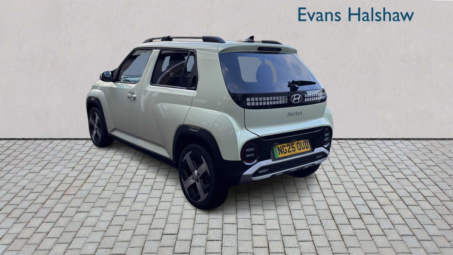 Used Hyundai Other for sale - 77862155: Photo 3