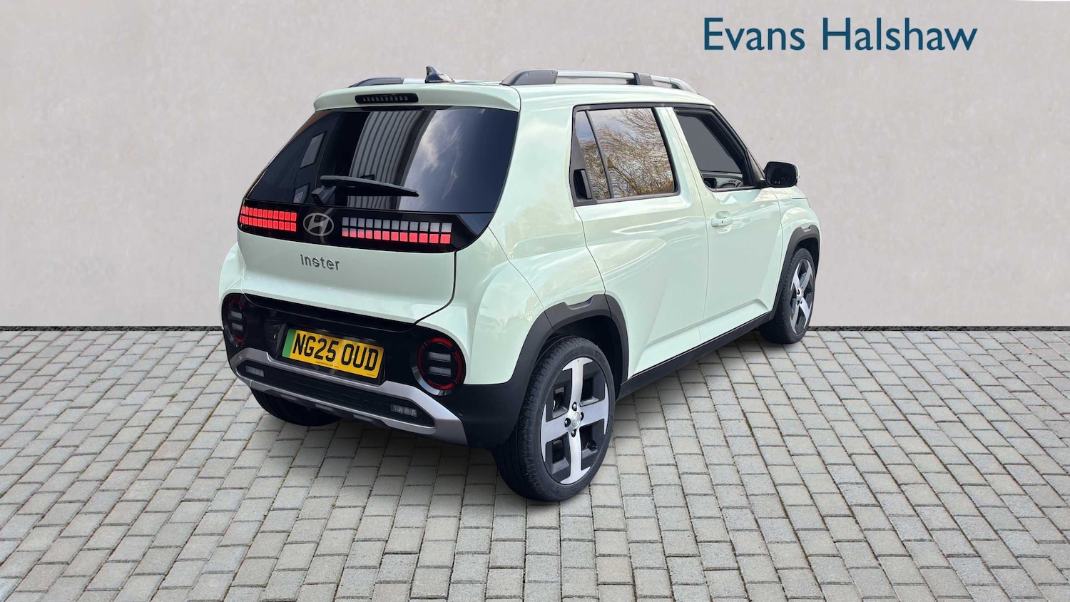 Used Hyundai Other for sale - 77862155: Photo 4