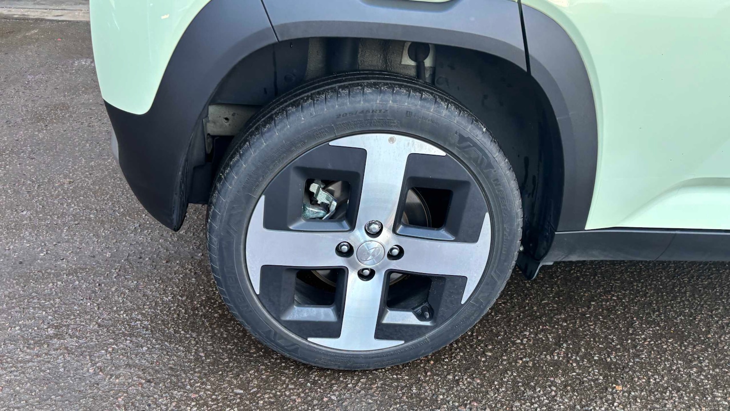 Used Hyundai Other for sale - 77862155: Photo 5