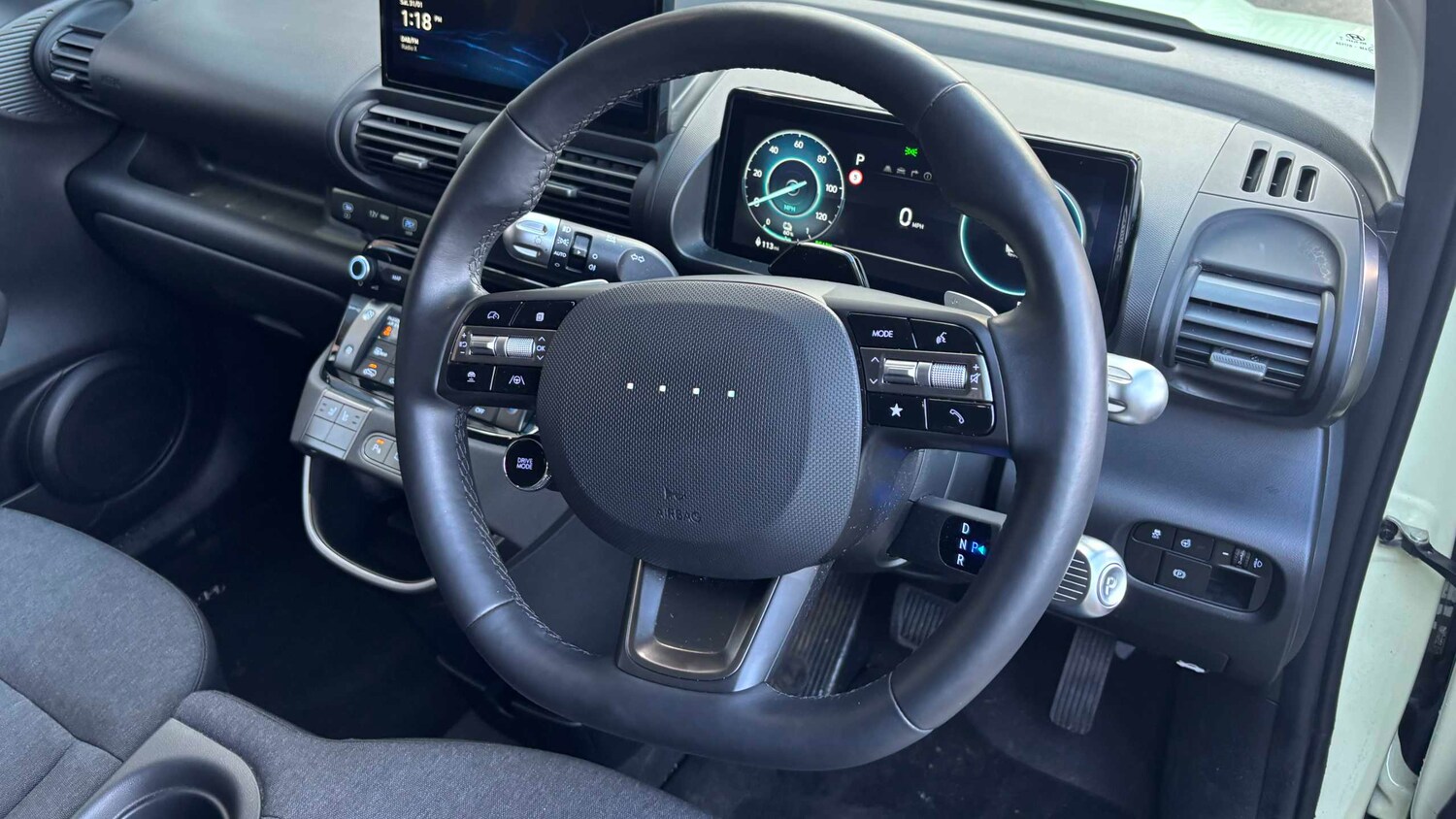 Used Hyundai Other for sale - 77862155: Photo 6