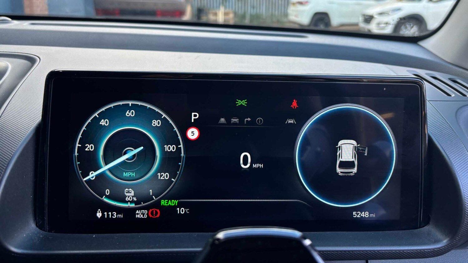 Used Hyundai Other for sale - 77862155: Photo 9