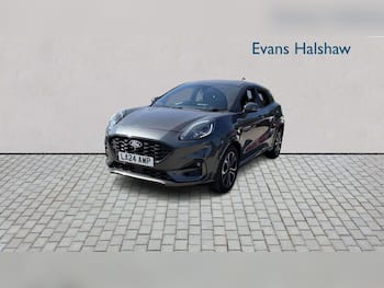 Used Ford Puma 2024 for sale - 79486546: Photo