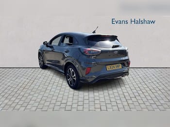 Used Ford Puma 2024 for sale - 79486546: Photo