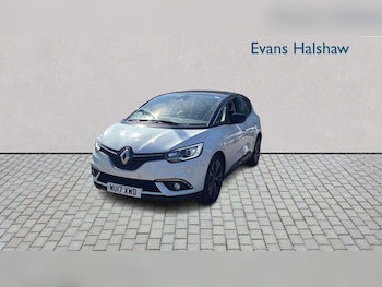 Used Renault Scenic 2017 for sale - 77995867: Photo