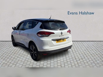 Used Renault Scenic 2017 for sale - 77995867: Photo