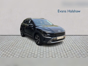 Used Hyundai KONA 2022 for sale - 79002097: Photo