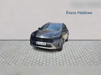 Used Hyundai KONA 2022 for sale - 79002097: Photo