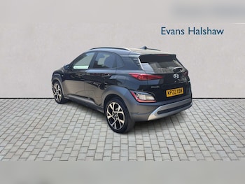Used Hyundai KONA 2022 for sale - 79002097: Photo